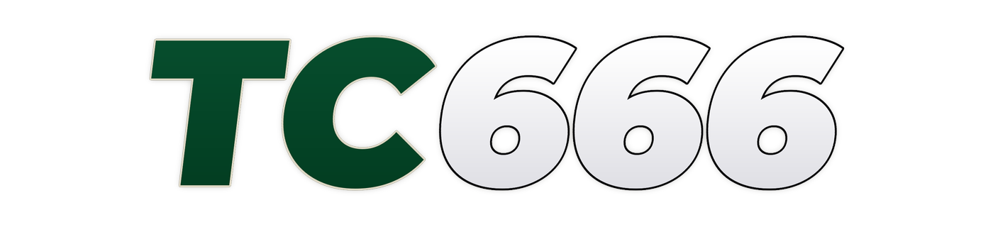 tc666 Logo